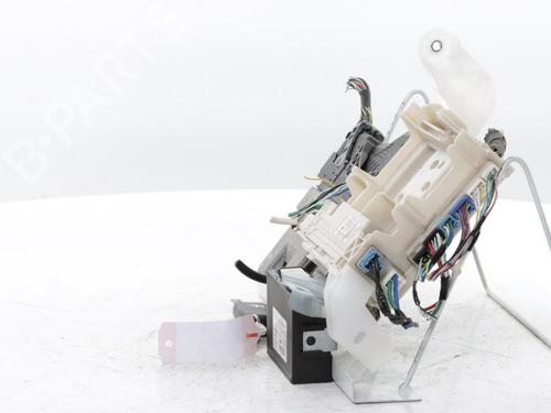 Engine control unit (ECU) PEUGEOT 108 1.0 VTi | BP30757502M57 - Image 3