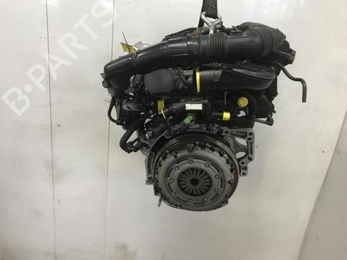 Used Engine Engine CITROËN BERLINGO Box Body/MPV (K9) PureTech 110 (110 hp) 40585305 40585305