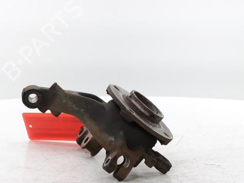 Right front steering knuckle CITROËN C4 III (BA_, BB_, BC_) ë-C4 (BCZKXC, BZCKSC) | BP31592490M26 - Image 8