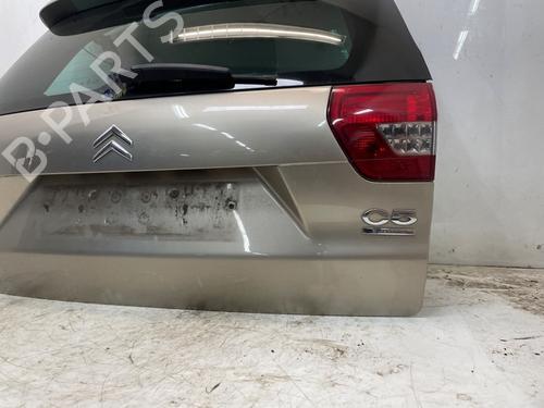 Tailgate CITROËN C5 III Break (RW_) 2.2 HDi 200 | BP30186135C6 