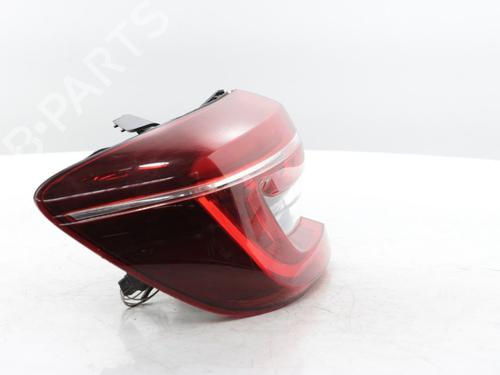 Left taillight RENAULT CLIO V (B7_) 1.6 E-TECH 140 (B7MU) | BP39619004C34 - Image 9