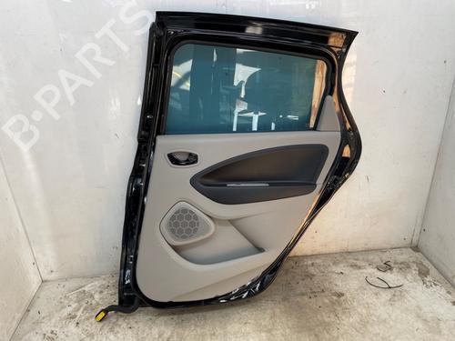 Dør højre bagtil RENAULT ZOE (BFM_) ZOE | BP33874459C5 - Image 4