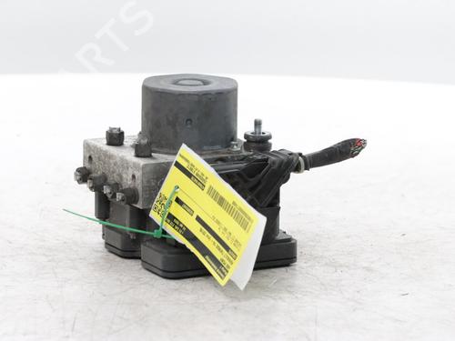 ABS pump RENAULT TWINGO III (BCM_, BCA_) 1.0 SCe 70 | BP34567690M43  - Image 7