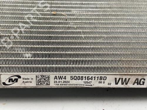 AC radiator VW T-ROC (A11, D11) 1.0 TSI | BP40543098M32 - Image 11