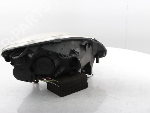 Left headlight PEUGEOT PARTNER Tepee 1.6 VTi | BP29640562C28 