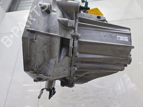 Gearbox RENAULT CAPTUR II (HF_) TCe 90 (HFM6) | BP31050311M3 - Image 6