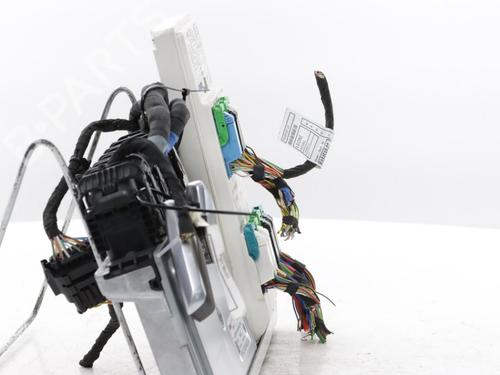 Engine control unit (ECU) BMW X1 (U11) xDrive 25 e Plug-in-Hybrid | BP39507435M57 - Image 9