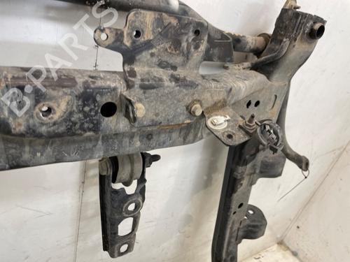 Subframe RENAULT EXPRESS Box Body/MPV 1.5 Blue dCi 75 (F6AA) | BP38408888M9 - Image 2