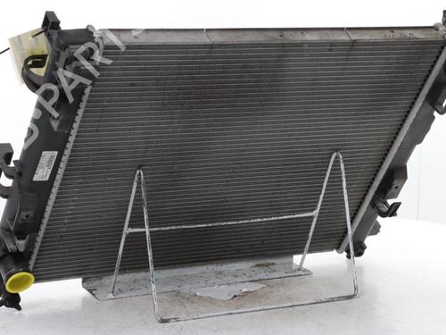 Water radiator RENAULT CAPTUR II (HF_) TCe 100 (HFMT) | BP38234539M31 - Image 5