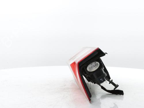 Left taillight OPEL MOVANO B Van (X62) 2.3 CDTI FWD (FV) | BP30758745C34