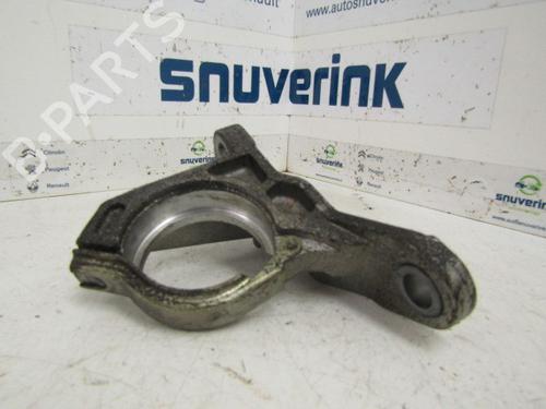 Used Support RENAULT SCÉNIC III (JZ0/1_) 1.6 16V (JZ0U, JZ1B) (110 hp) 13189441