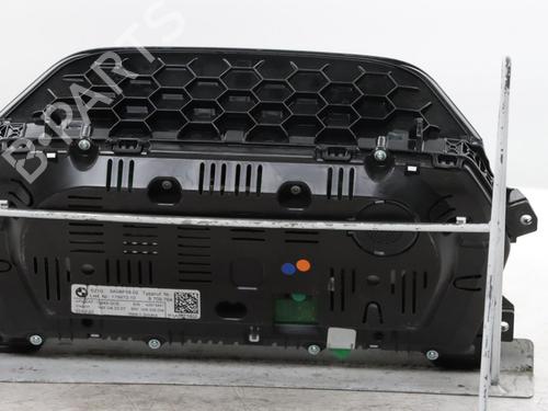 Instrument cluster BMW 1 (F40) 118 i | BP35756149C47 - Image 6
