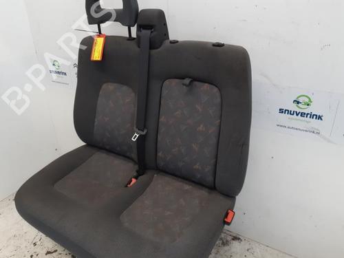 Right front seat CITROËN JUMPER I Van (244) 2.2 HDi | BP40561539C16 - Image 2
