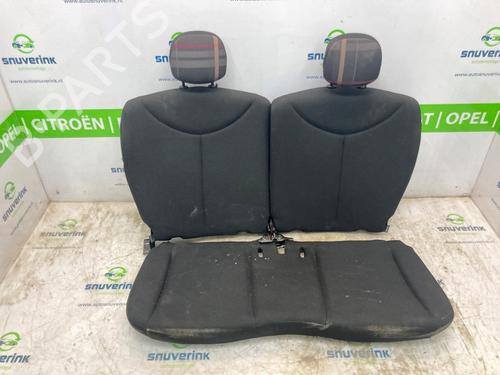 Used Rear seat Rear seat 21599846 21599846