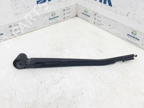 Used Rear windshield wiper arm Rear windshield wiper arm BMW 1 (E87) 118 d (136 hp) 40568905 40568905