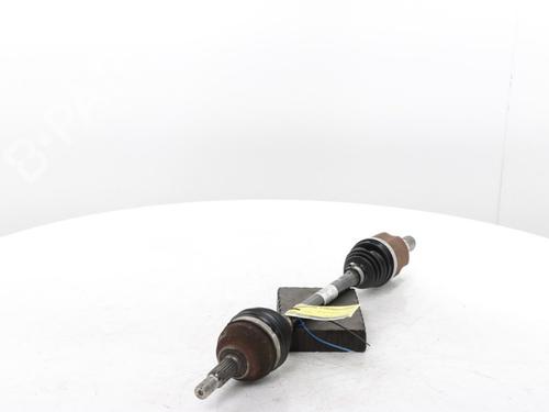Left front driveshaft RENAULT ZOE (BFM_) ZOE | BP30186760M38