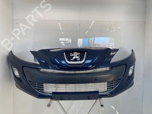 Used Front bumper PEUGEOT 308 SW I (4E_, 4H_) 1.6 16V (120 hp) 28288736