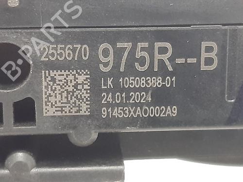 Steering column stalk DACIA SANDERO III 1.0 TCe 90 | BP26202533I23 - Image 5