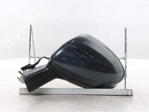 Used Left mirror Left mirror RENAULT CLIO V (B7_) 1.0 LPG (B7MT) (101 hp) 34565690 34565690