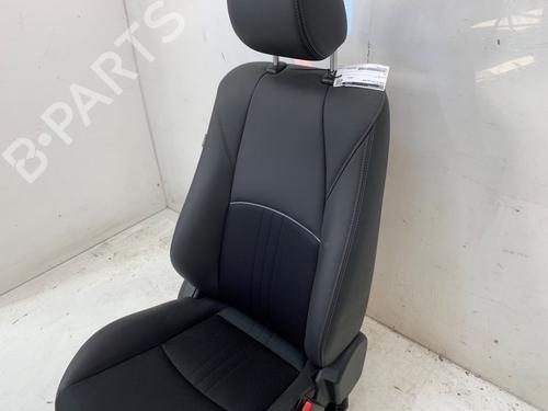 Right front seat MAZDA CX-3 (DK) 2.0 SKYACTIV-G | BP29241710C16 