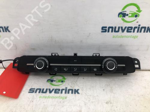 Climate control CITROËN BERLINGO Box Body/MPV (K9) 1.5 BlueHDi 75 | BP24477201I5 - Image 8