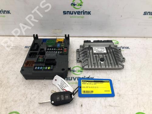 Used Engine control unit (ECU) Engine control unit (ECU) 23646041 23646041