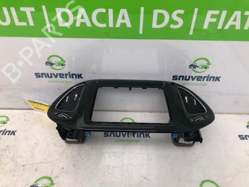 Air vent JEEP COMPASS (MP, M6, MV, M7) 1.4 MultiAir 4x4 | BP40578936I21 - Image 3