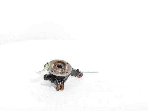 Left front steering knuckle OPEL MOKKA 1.2 (76) | BP27688037M25 - Image 8