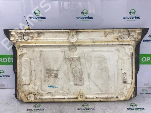 Luggage compartment floor RENAULT TWINGO III (BCM_, BCA_) 1.0 SCe 70 | BP40581957I33 - Image 2