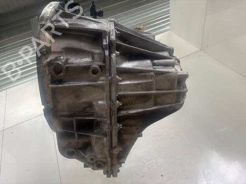Gearbox RENAULT TRAFIC III Van (FG_) 2.0 dCi 120 (FGMN) | BP30185782M3 