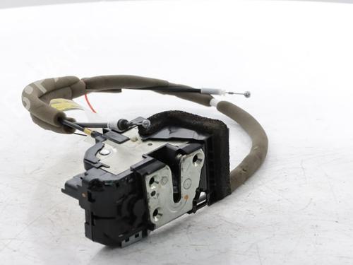 Used Front right lock RENAULT KADJAR (HA_, HL_) 1.2 TCe 130 (HLMR) (130 hp) 28797180