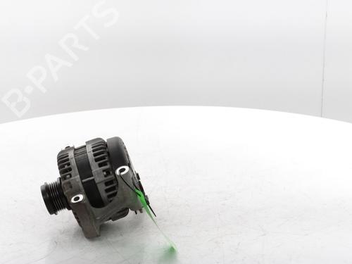 Alternator OPEL ASTRA K Sports Tourer (B16) 1.4 Turbo (35) | BP29640750M7 