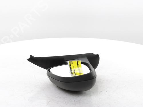 Left mirror RENAULT KANGOO Express (FW0/1_) 1.5 dCi 95 (FW16) | BP30186689C26