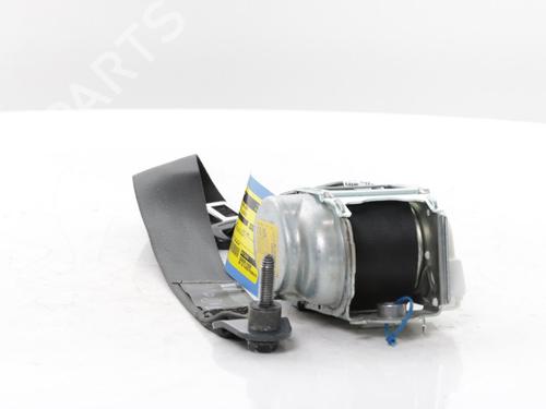 Front left seatbelt PEUGEOT PARTNER Box Body/MPV (K9) 1.5 BlueHDi 100 | BP38544960I26 - Image 7