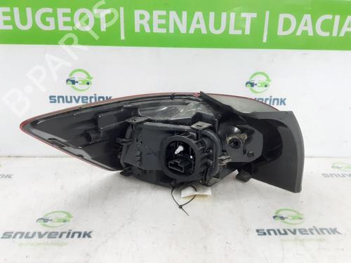 Right taillight DACIA SANDERO III 1.0 TCe 90 | BP26202641C35 - Image 4