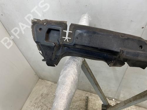 Pipe PEUGEOT EXPERT Van (V_) E-EXPERT | BP31261454M125 - Image 3