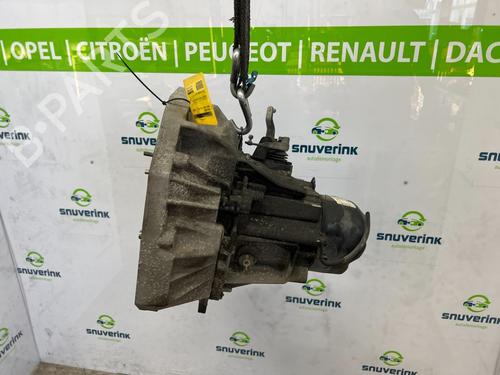 Used Gearbox Gearbox 10808882 10808882