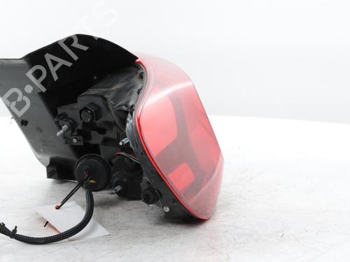 Left taillight CITROËN C5 AIRCROSS (A_) 1.6 Hybrid 225 (A45GFR) | BP36089889C34 - Image 8