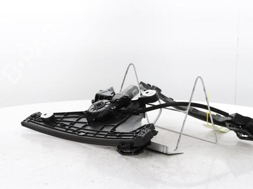Front left window mechanism OPEL CORSA F (P2JO) 1.2 MHEV | BP36538055C22 - Image 2