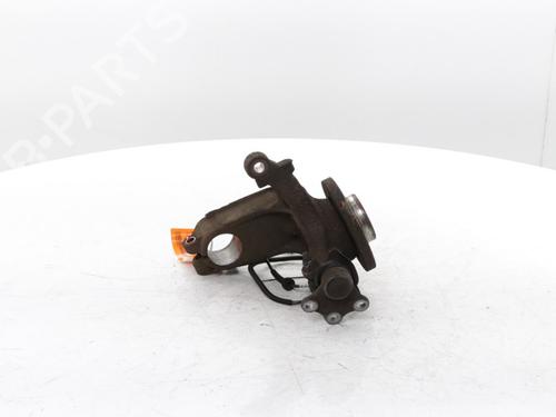 Right front steering knuckle CITROËN C3 III (SX) 1.2 PureTech 82 | BP30186229M26 