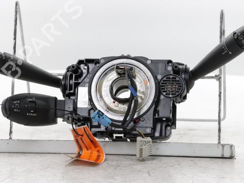 Used Steering column stalk Steering column stalk CITROËN DS3 (SA_) 1.6 HDi 90 (92 hp) 34563815 34563815