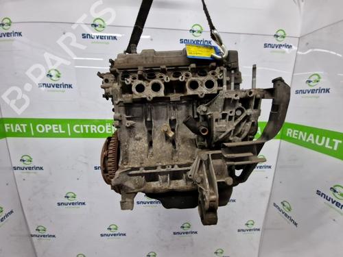 Engine PEUGEOT 206 Hatchback (2A/C) 1.4 i | BP14347493M1 