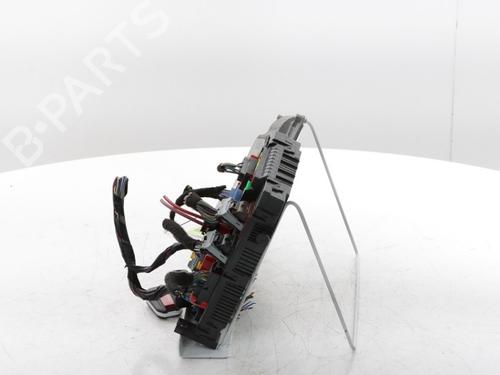 Engine control unit (ECU) OPEL CROSSLAND X / CROSSLAND (P17, P2QO) 1.2 (75) | BP30185792M57