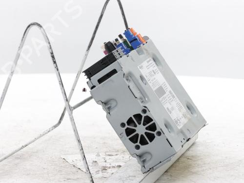 Radio OPEL COMBO Box Body/MPV (K9) 1.5 D | BP38111467E6 - Image 9