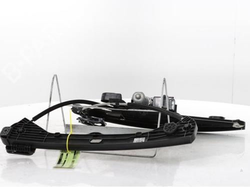 Front left window mechanism OPEL CORSA F (P2JO) 1.2 MHEV | BP40586099C22 - Image 6