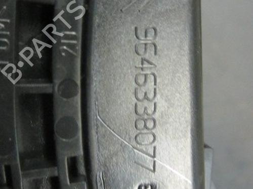 Air vent CITROËN C4 Coupe (LA_) 1.6 16V | BP13187878I21 