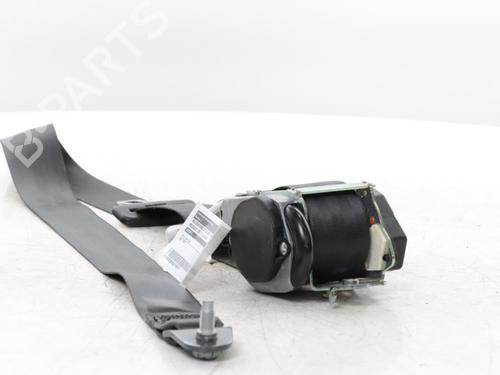 Front right seatbelt PEUGEOT 2008 I (CU_) 1.2 VTi | BP33813994I25 - Image 7