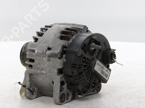 Alternator RENAULT KANGOO Express (FW0/1_) 1.5 dCi 75 (FW07, FW10, FW04) | BP34564354M7  - Image 9