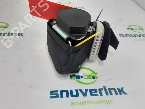 Used Rear left seatbelt CITROËN C3 Picasso (SH_) 1.2 THP 110 (SHHNZ6) (110 hp) 24164327