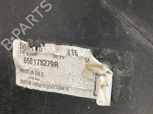 Corner bumper RENAULT TRAFIC III Van (FG_) 2.0 dCi 120 (FGMN) | BP29426805C117 